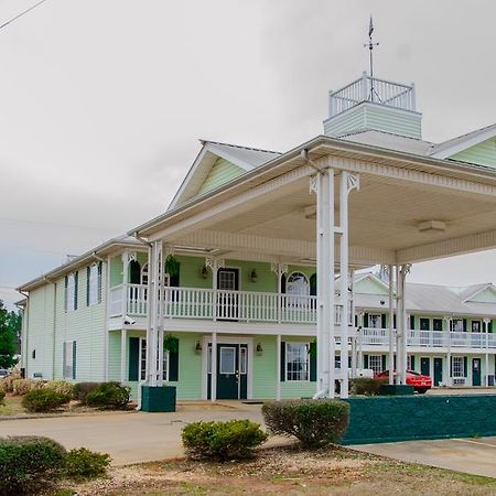 Key West Inn - Childersburg Luaran gambar