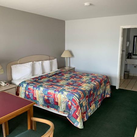 Key West Inn - Childersburg Luaran gambar
