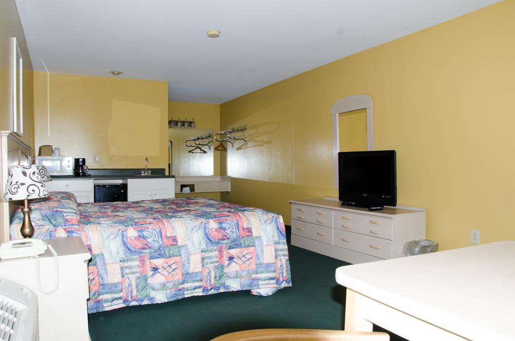 Key West Inn - Childersburg Bilik gambar