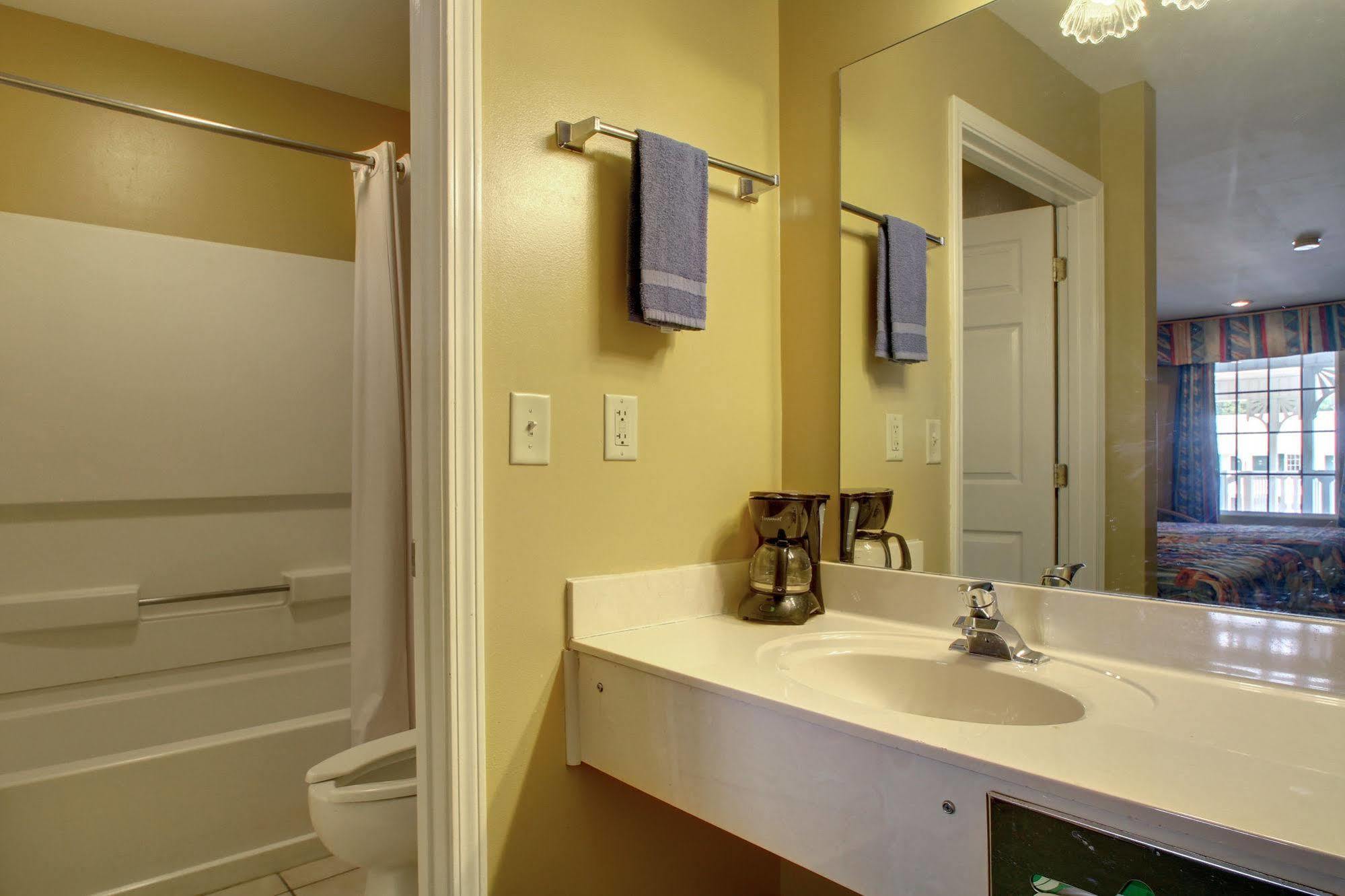 Key West Inn - Childersburg Luaran gambar